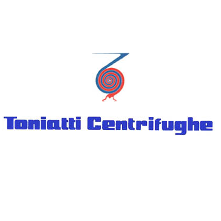 Toniatti Centrifughe